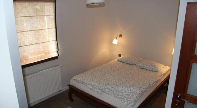 Апартаменты Chata rybacka w Orłowie / Apartament