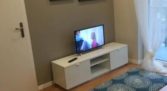 Apartment Gdański Albatros 95, Varaa Huoneisto Gdańsk Pommeri