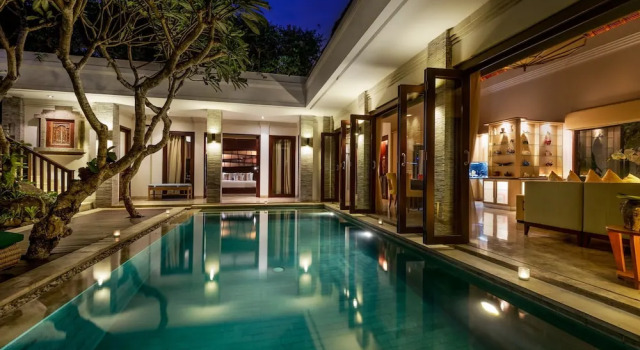 The Residence Seminyak