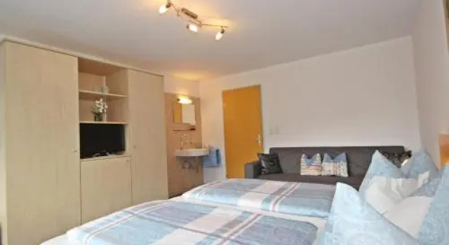 Apartment Reinelde