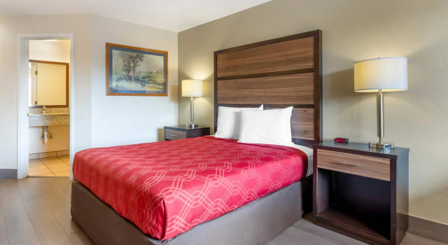 Номер Standard Rodeway Inn Albany