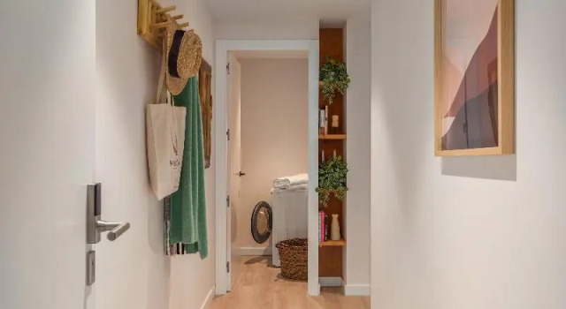 Апартаменты с 2 комнатами Marconia Boutique Residence