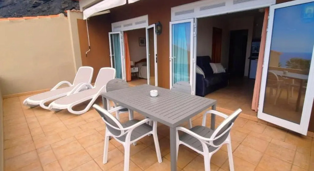 Номер Standard La Muralla Apartamentos