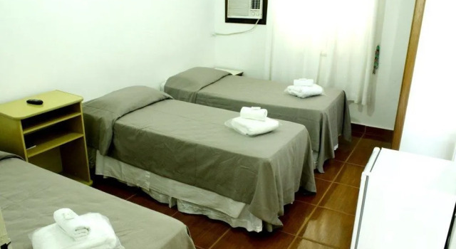 Hotel Natal De Santos