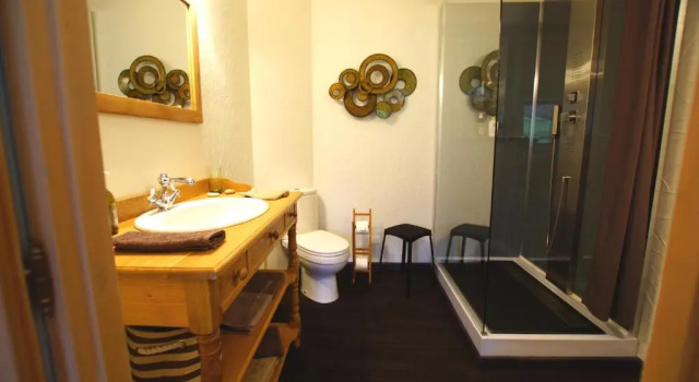 Номер Standard Terres de la Grange B&B
