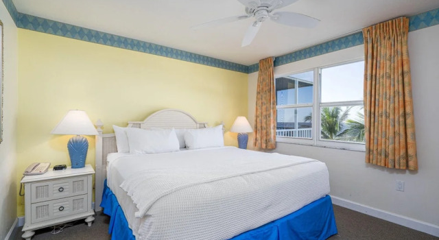 Beach Villas # 305-250 Estero Blvd by Coastal Vacation Properties, Забронировать Апартаменты/квартира Форт-Майерс-Бич Fort Myers Area
