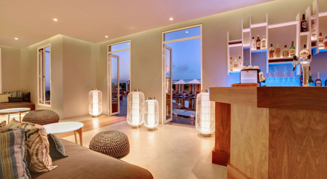 The Address Boutique Hotel, Book Boutique Hotel Baie du Tombeau 