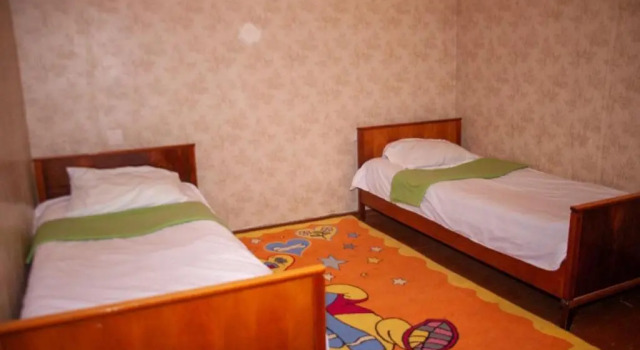 Двухместный номер Standard Мини-отель B&B Sunrise House, Айгаван, Армения