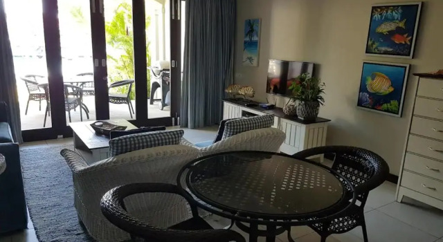 Апартаменты c 1 комнатой Papay Suite by Simply-Seychelles