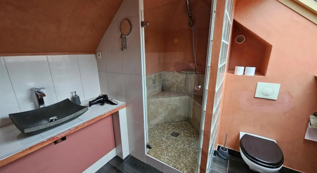 Номер Standard Le Corrigot