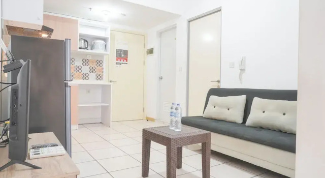 Comfort 2Br Apartment At 29Th Floor M-Town Residence, Prenota Appartamento Appartamenti a Tangerang, Appartamento
