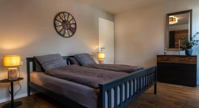Апартаменты STRAND LOFT No4