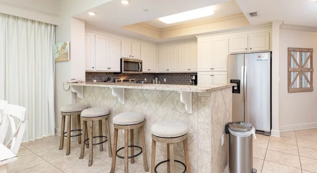 Номер Standard Phoenix Orange Beach 901 4 Bedroom Condo