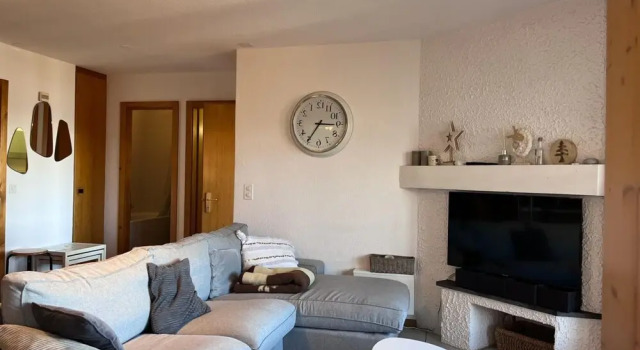 Apartment in Veysonnaz With Stunning Views, Prenota Appartamento Veysonnaz 