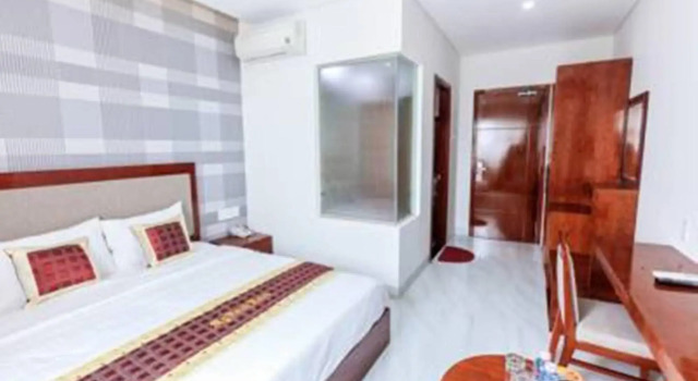 My Hanh Hotel Da Nang