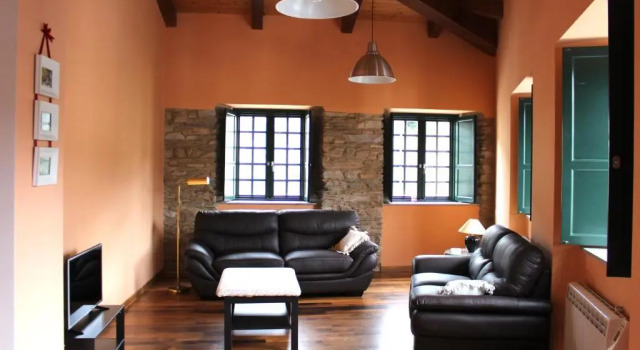 Апартаменты Casa Pedrosa