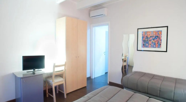 Номер Standard B&B Il Falco