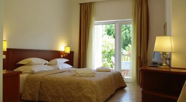 Номер Standard Hotel Villa Vera