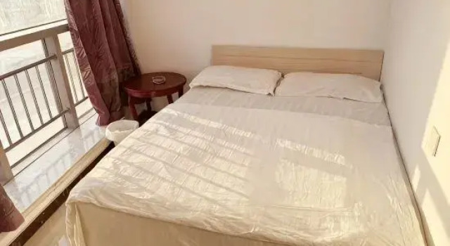 Номер Standard Kaixuan Shidai Family Apartment
