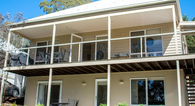 McMillans Villa 18 Metung, Reserva ahora Villa Metung Gippsland