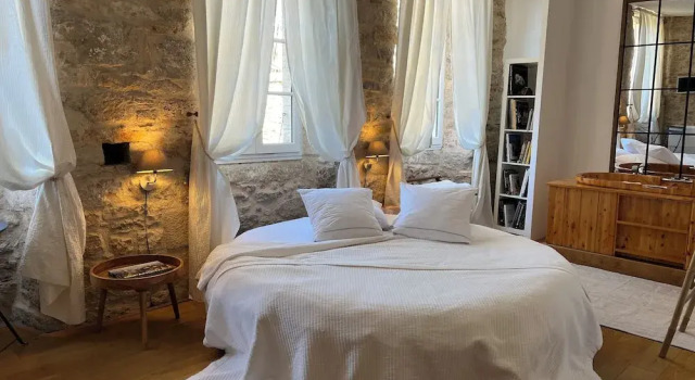 Люкс Sweet Home Cornelia