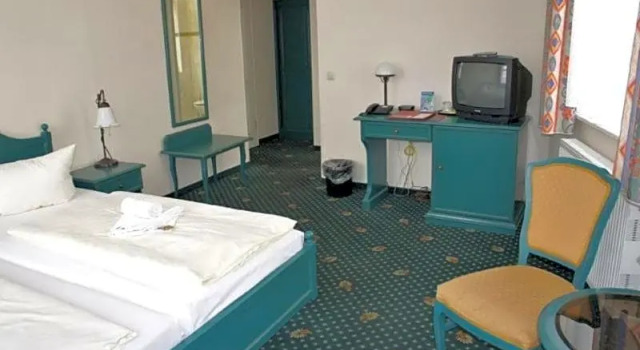 Номер Superior Phoenix Hotel Reuterhaus