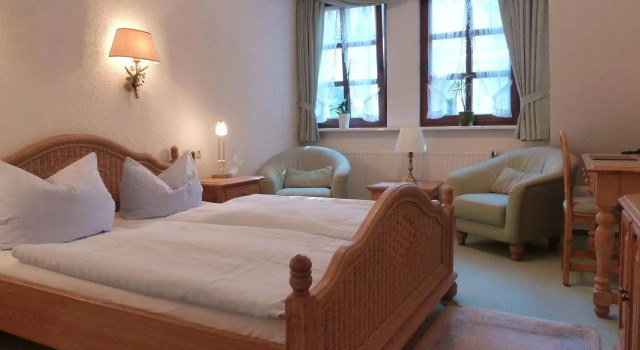 Landhaus Sassenhof