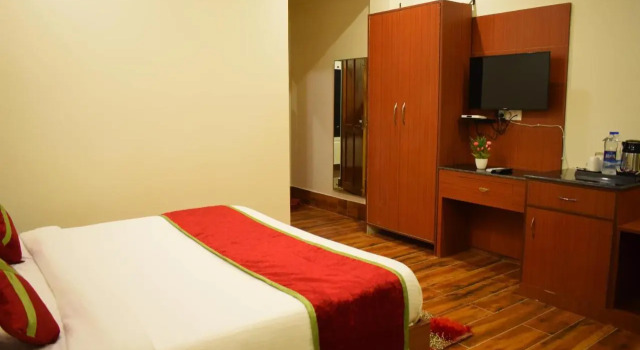 One Earth Kempty Boutique, Rezervovat Boutique Hotel Mussoorie Uttarakhand