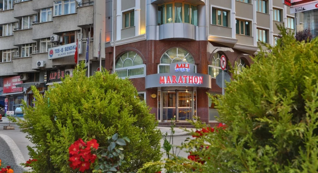 Marathon Hotel