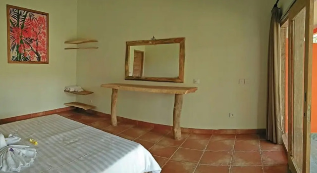 Bali Apnea Club, Rezervovat Hotel Hotely v Bali s bazénem, Bazén