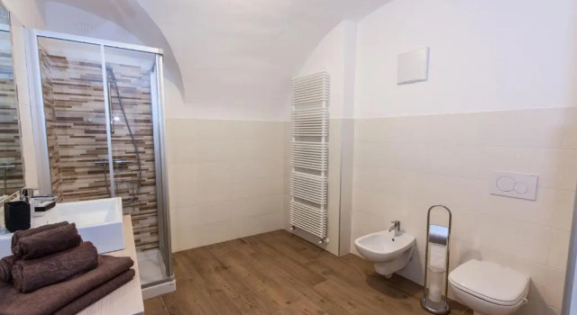 Номер Standard B&B Incanto