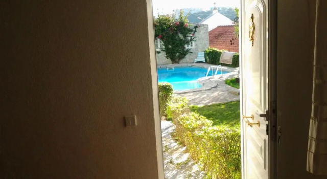 Коттедж с 3 комнатами Casa do Mar - Golf Jamor