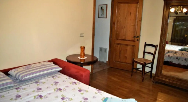 Апартаменты с 2 комнатами Agriturismo Le 3 Rose