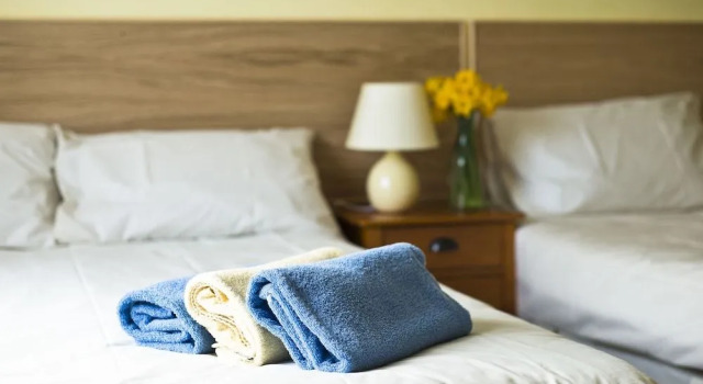 Cloverfox Connemara, Prenota Hotel Letterfrack 