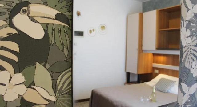 Hotel Crystal