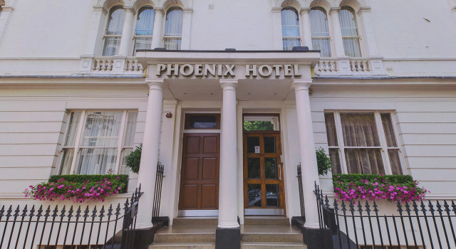 Phoenix Hotel