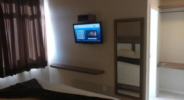 Двухместный номер Deluxe Brisamar Suite Hotel