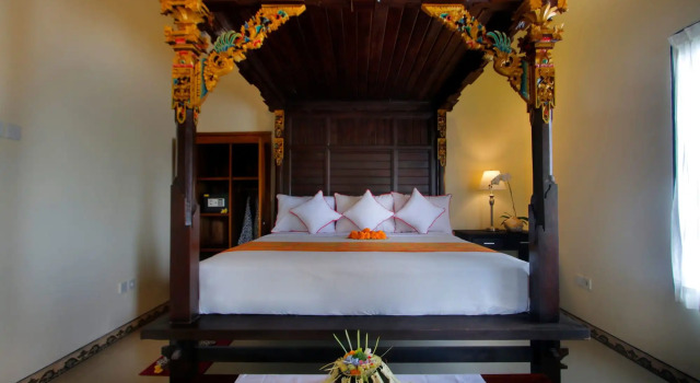 Madesimon Villa, Rezervovat Vila Chaty v Bali, Chalupa