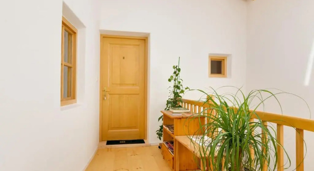 Апартаменты Lions Apartments