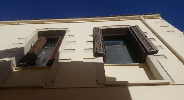 Mathews House, Забронировать Отель Аципопуло Центральный Крит