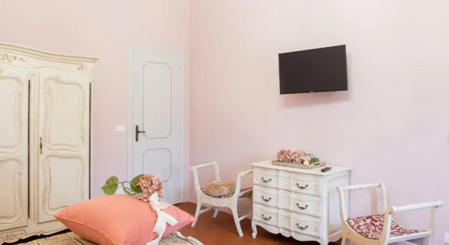 Семейный номер Standard Villa Rambaudi