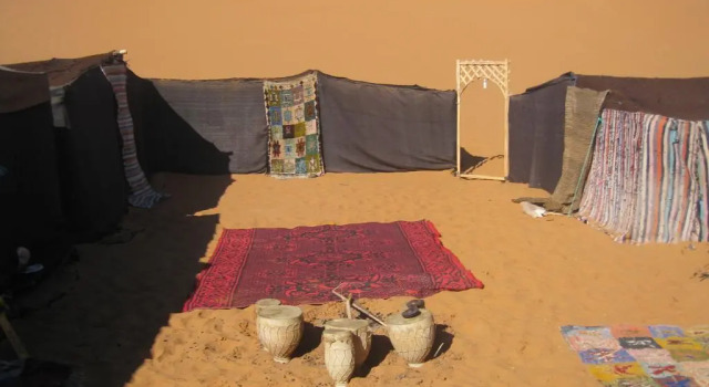 Camel Trekking Bivouac, Rezervovat Hotel Hotely v Meknes-Tafilalet s parkováním, Parkování