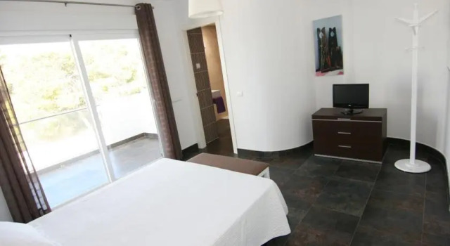Villa La Mar