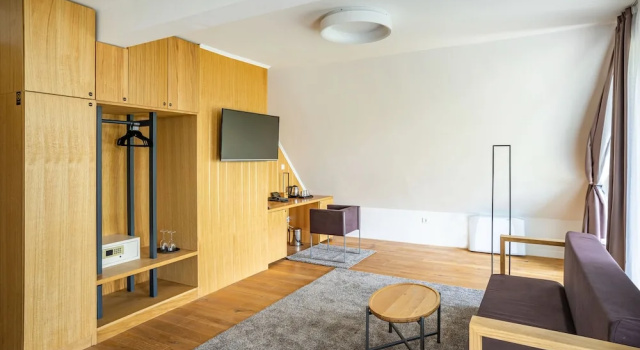 Апартаменты Standard Hotel Palcich