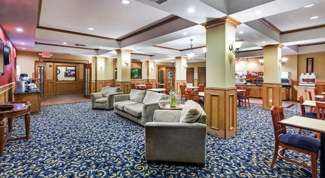 Holiday Inn Express & Suites Corpus Christi NW - Calallen by IHG