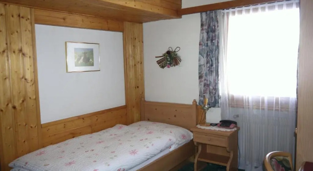 Номер Standard Hotel Alpenhof