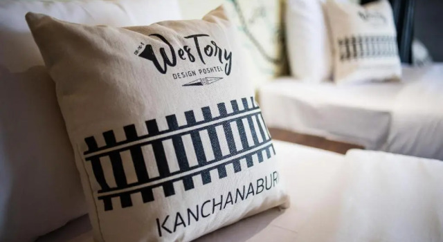 Люкс Westory Design Poshtel