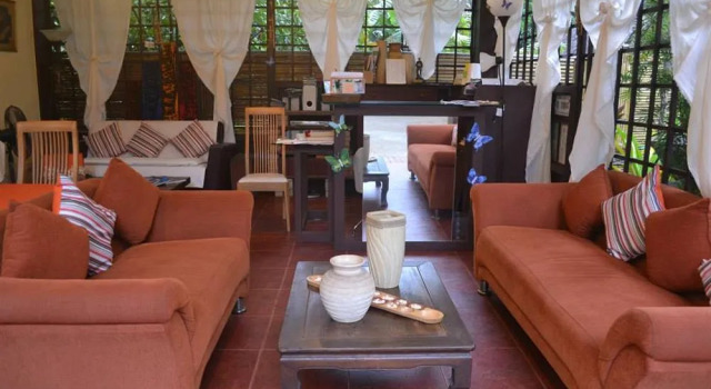 By the Bay, Jacana Bed and Breakfast, Prenota Hotel Bancaobancao 