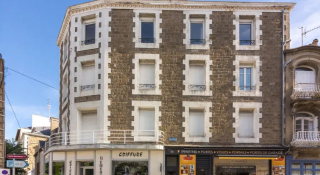 L'écluse, Rezerwuj Hotel Dinard 