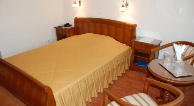 Suite Hotel Sarmis